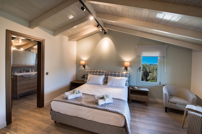 Imagen de la habitación del Summer Dream, L&eacute;ucade. Foto 5