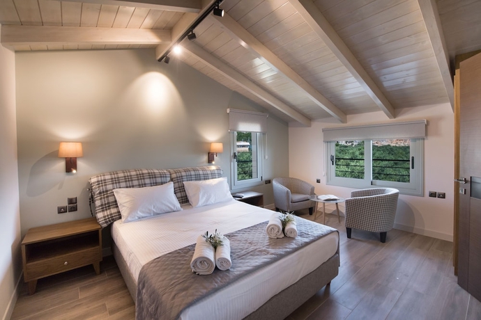 Imagen de la habitación del Summer Dream, L&eacute;ucade. Foto 6