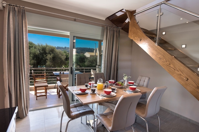 Imagen de la habitación del Summer Dream, L&eacute;ucade. Foto 7