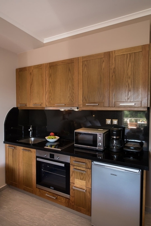 Imagen de la habitación del Summer Dream, L&eacute;ucade. Foto 9