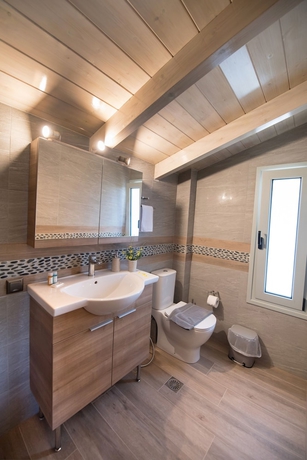Imagen de la habitación del Summer Dream, L&eacute;ucade. Foto 11