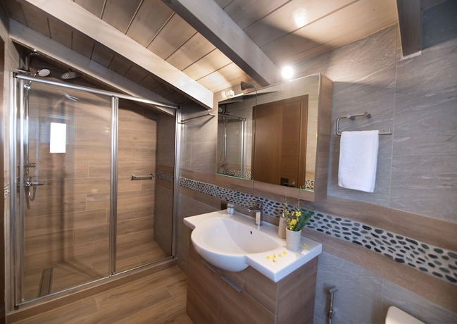 Imagen de la habitación del Summer Dream, L&eacute;ucade. Foto 12