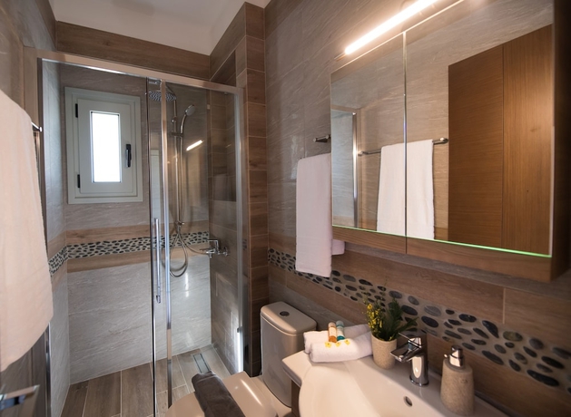 Imagen de la habitación del Summer Dream, L&eacute;ucade. Foto 13