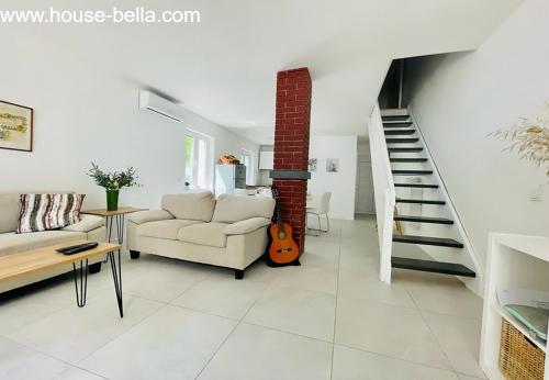 Imagen general del Summer House Bella on the Beach. Foto 2