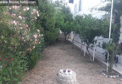 Imagen de la habitación del Summer House Bella on the Beach. Foto 20