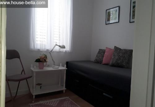 Imagen general del Summer House Bella on the Beach. Foto 6