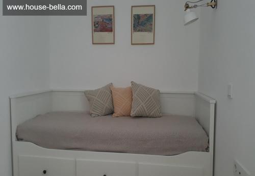 Imagen general del Summer House Bella on the Beach. Foto 8