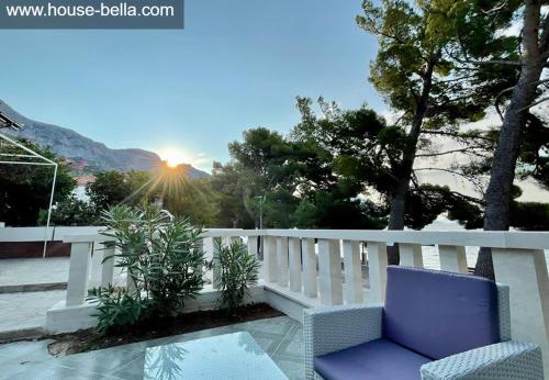 Imagen general del Summer House Bella on the Beach. Foto 14