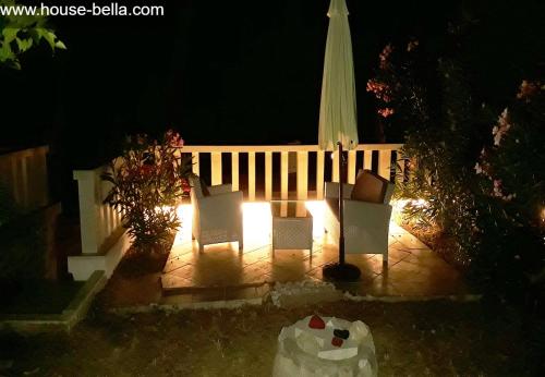 Imagen general del Summer House Bella on the Beach. Foto 15