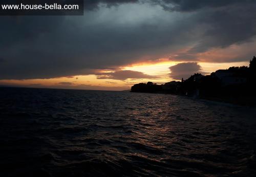 Imagen general del Summer House Bella on the Beach. Foto 16