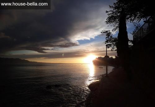 Imagen general del Summer House Bella on the Beach. Foto 17