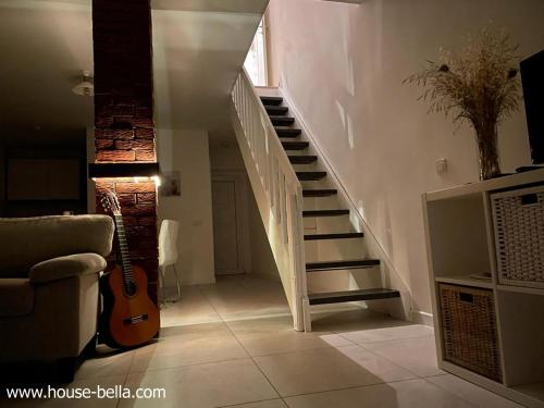 Imagen general del Summer House Bella on the Beach. Foto 18