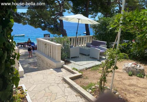 Imagen general del Summer House Bella on the Beach. Foto 19