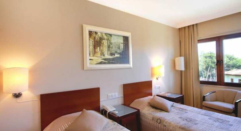 Imagen general del Summer Otel. Foto 2