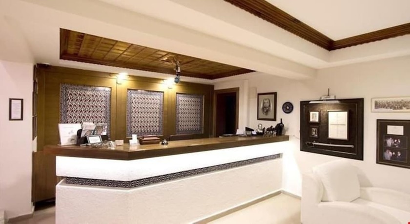 Imagen general del Summer Otel. Foto 12