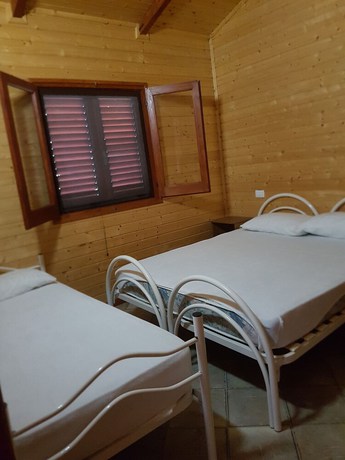 Imagen de la habitación del Summer Paradise. Foto 3