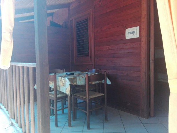 Imagen de la habitación del Summer Paradise. Foto 4