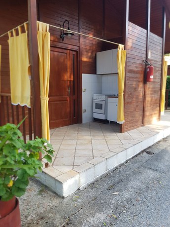 Imagen de la habitación del Summer Paradise. Foto 5