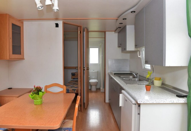 Imagen de la habitación del Summer Paradise. Foto 6