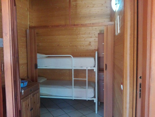 Imagen de la habitación del Summer Paradise. Foto 8