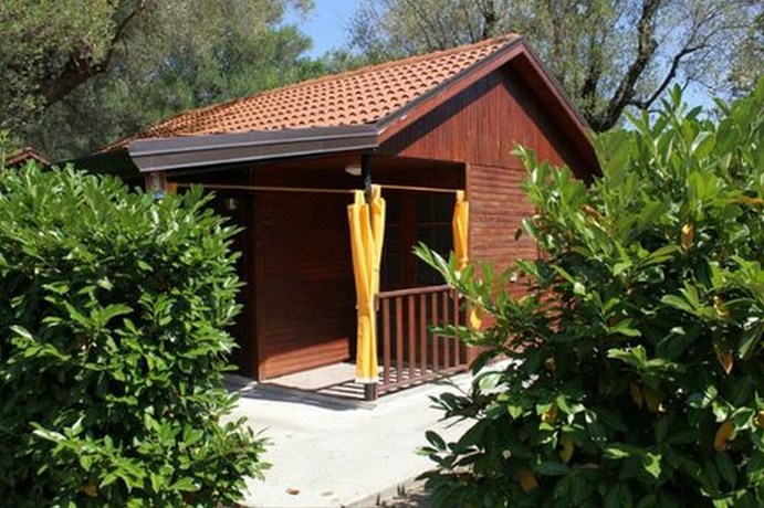 Imagen de la habitación del Summer Paradise. Foto 9