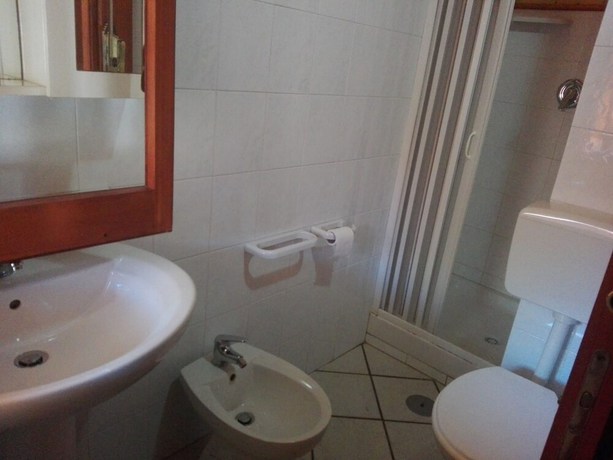 Imagen de la habitación del Summer Paradise. Foto 12