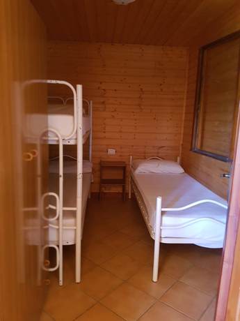 Imagen de la habitación del Summer Paradise. Foto 13