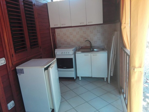 Imagen de la habitación del Summer Paradise. Foto 15