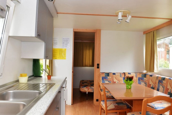 Imagen de la habitación del Summer Paradise. Foto 16
