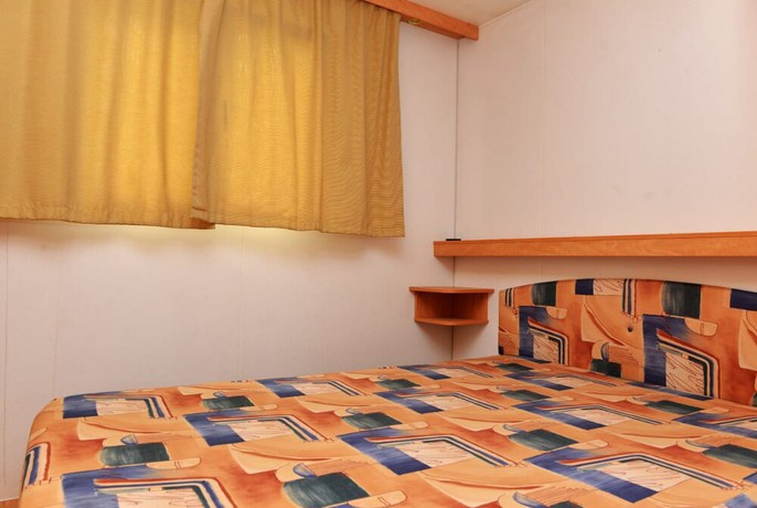 Imagen de la habitación del Summer Paradise. Foto 18