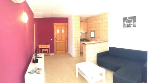 Imagen general del Summer Rent Ibiza. Foto 4