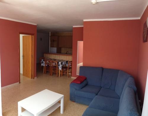 Imagen general del Summer Rent Ibiza. Foto 8