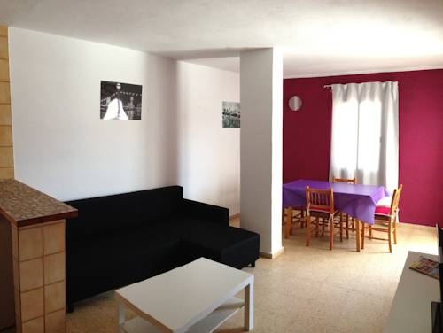 Imagen general del Summer Rent Ibiza. Foto 10
