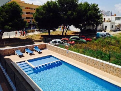 Imagen general del Summer Rent Ibiza. Foto 9