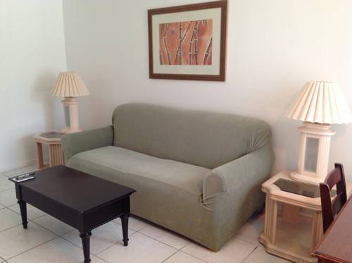 Imagen de la habitación del Summerland Suites, Fort Lauderdale . Foto 5
