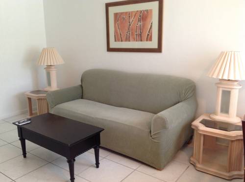 Imagen de la habitación del Summerland Suites, Fort Lauderdale . Foto 6