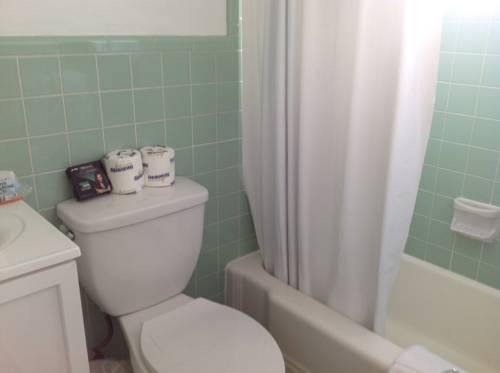 Imagen general del Summerland Suites, Fort Lauderdale . Foto 1