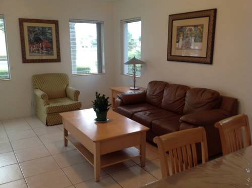 Imagen de la habitación del Summerland Suites, Fort Lauderdale . Foto 9