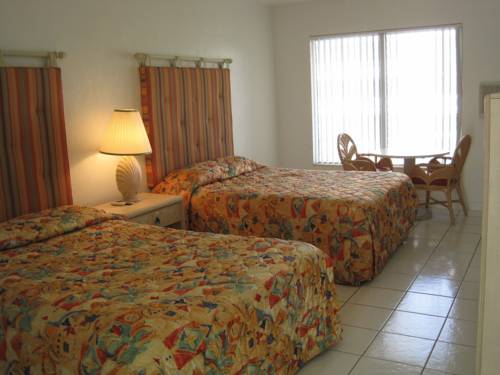 Imagen de la habitación del Summerland Suites, Fort Lauderdale . Foto 12