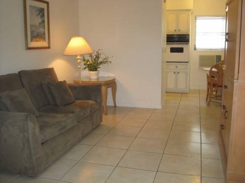 Imagen de la habitación del Summerland Suites, Fort Lauderdale . Foto 16