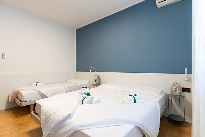 Imagen general del Summertime Family Resort. Foto 1