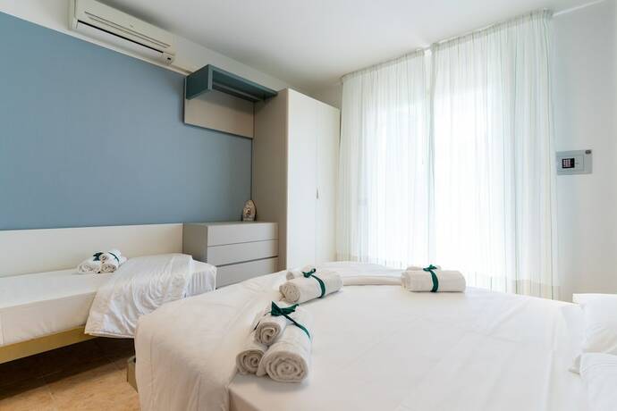 Imagen general del Summertime Family Resort. Foto 2