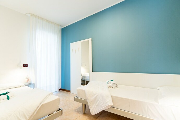 Imagen general del Summertime Family Resort. Foto 4