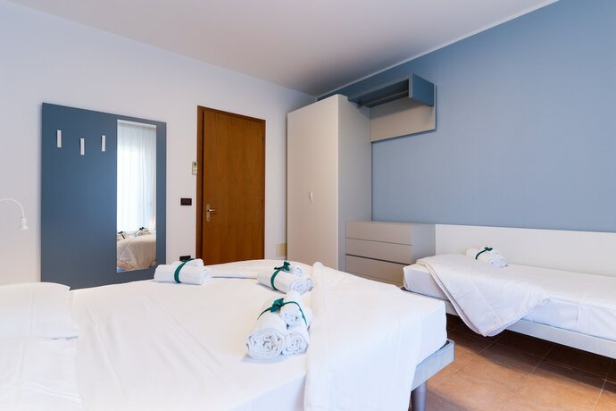 Imagen general del Summertime Family Resort. Foto 6