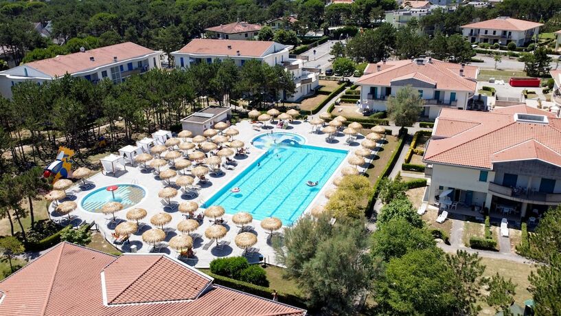 Imagen general del Summertime Family Resort. Foto 7