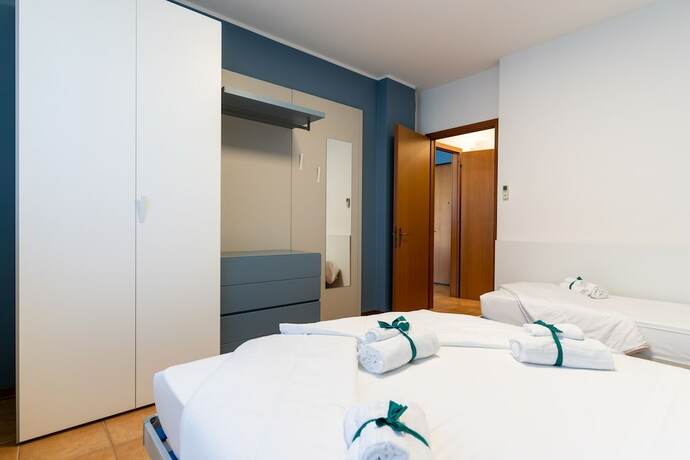 Imagen general del Summertime Family Resort. Foto 9