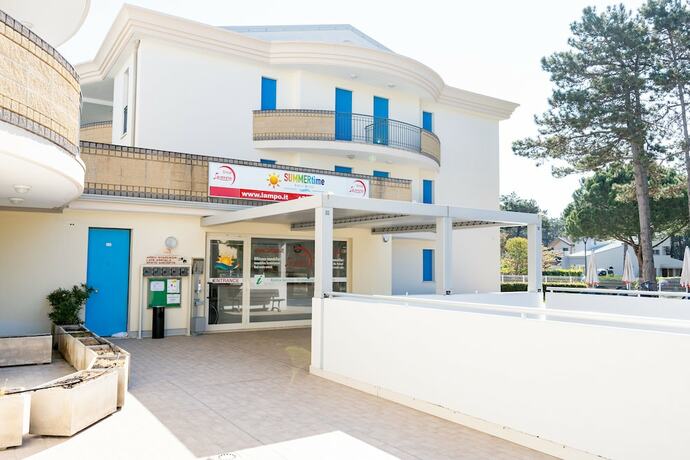 Imagen general del Summertime Family Resort. Foto 10