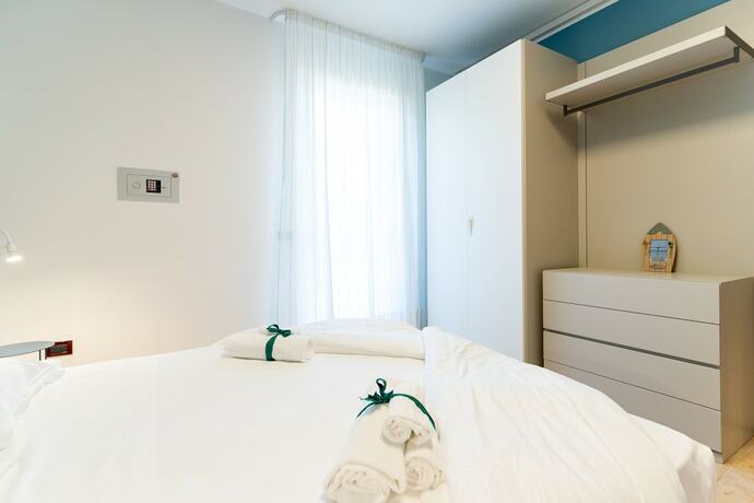 Imagen de la habitación del Summertime Family Resort. Foto 11