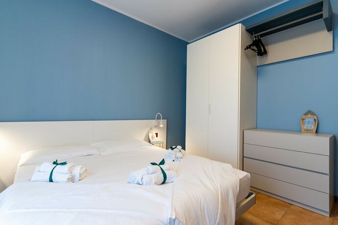 Imagen de la habitación del Summertime Family Resort. Foto 12