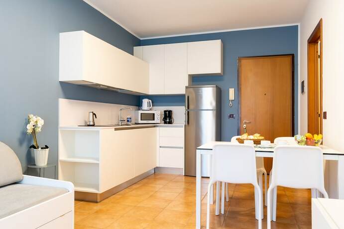 Imagen de la habitación del Summertime Family Resort. Foto 15